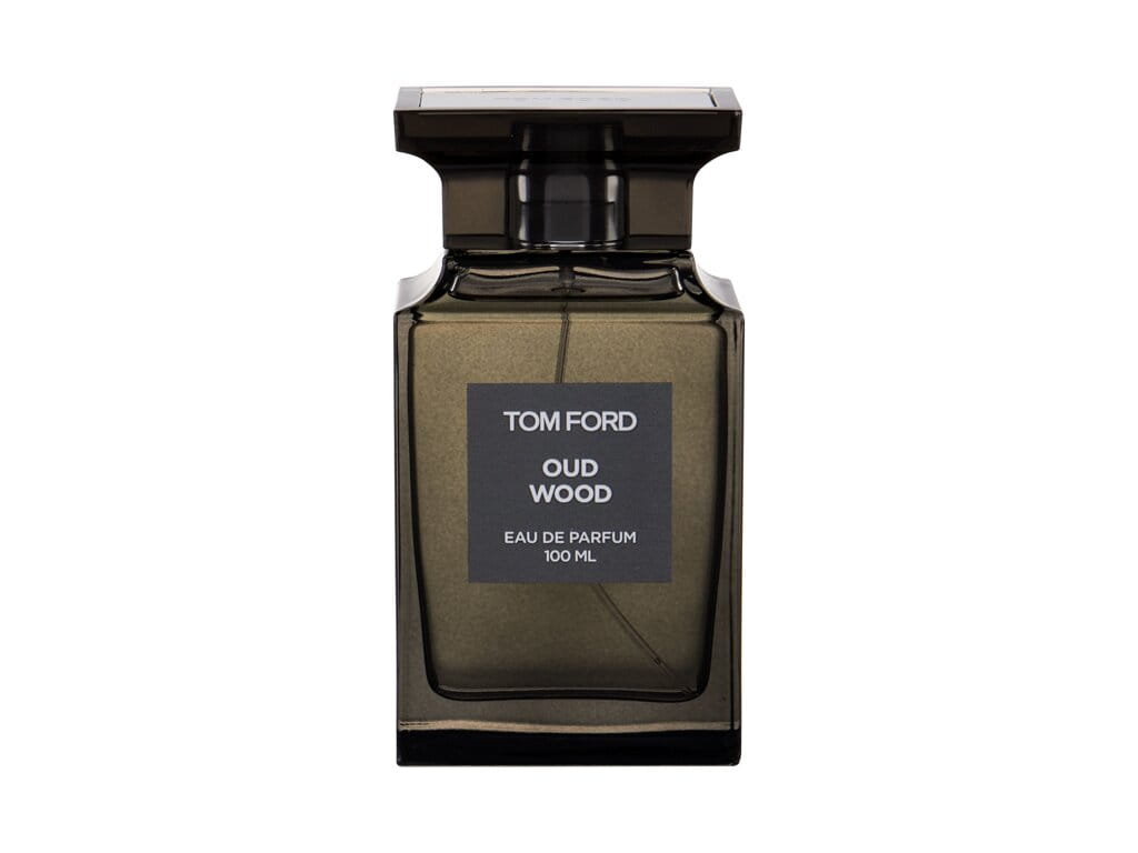 TOM FORD Private Blend Oud Wood U Woda perfumowana 100ml-600106